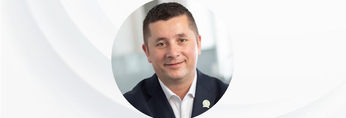 Jacek Mikolajczyk – Realtor
