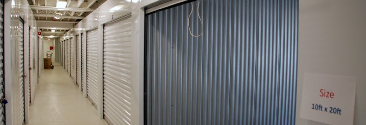 Riverton Self Storage
