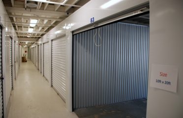 Riverton Self Storage