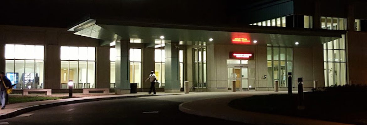 Saint Francis Emergency Department