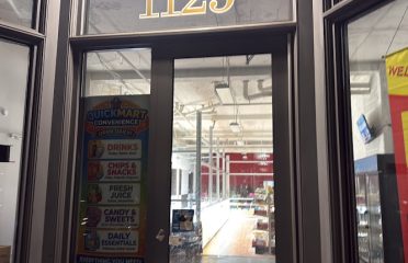 Quick Mart Convenience