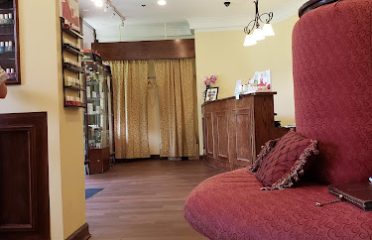 M Mire spa&nail