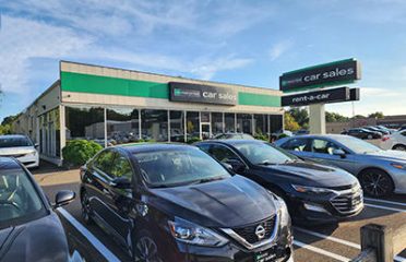 Enterprise Car Sales