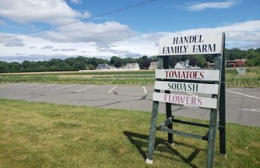 Handel Family Farm