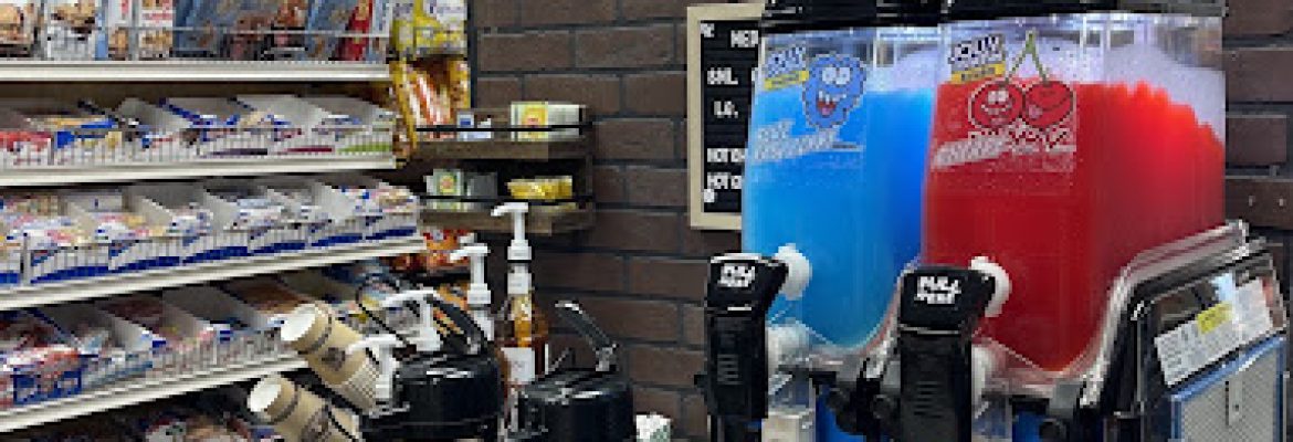 Med’s Deli