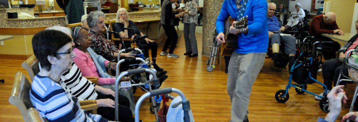 Waveny LifeCare Network
