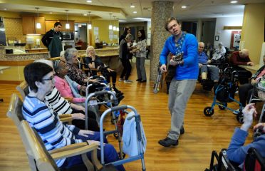 Waveny LifeCare Network