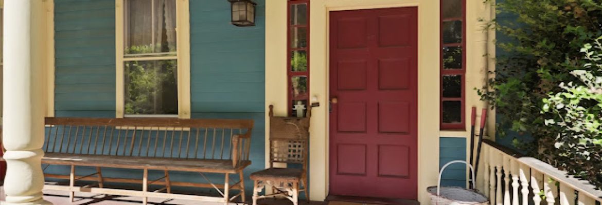 KW Legacy Partners – Brittany Jarrett-Shepherd