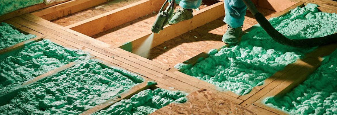 Connecticut Insulation Services LLC