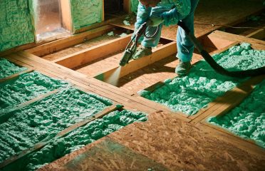 Connecticut Insulation Services LLC