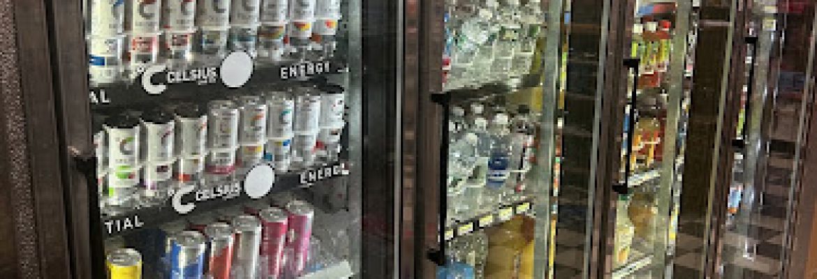 COLLEGE CONVENIENCE