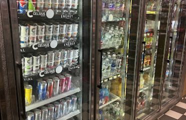 COLLEGE CONVENIENCE