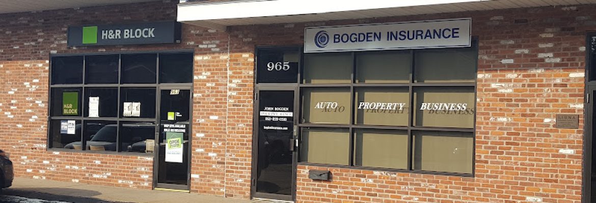 Bogden Insurance Agency