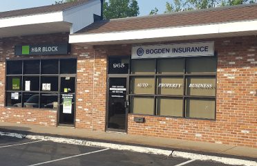 Bogden Insurance Agency