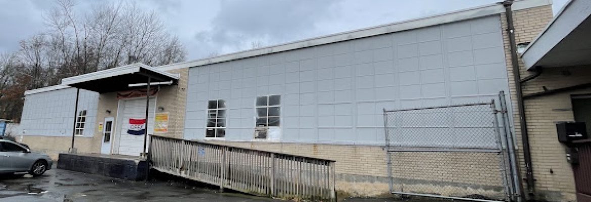 Bloomfield Redemption center