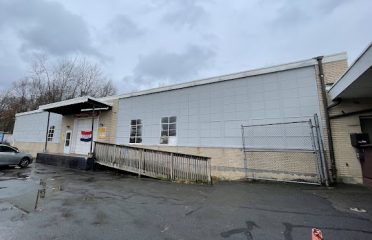 Bloomfield Redemption center