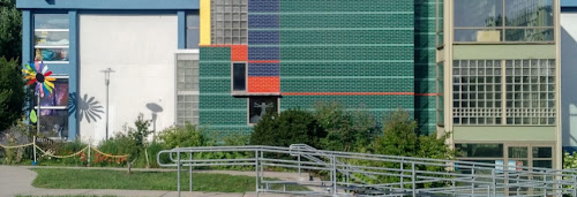 The Adventure Park at the Discovery Museum