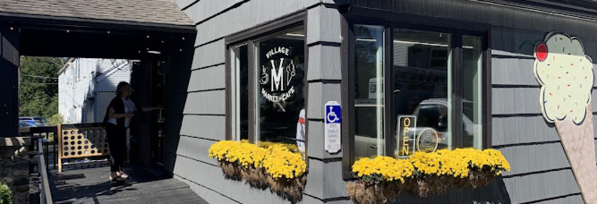 Village Market & Cafe