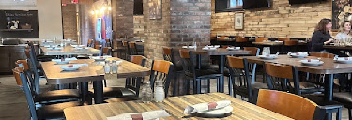 Bistro Twenty 4