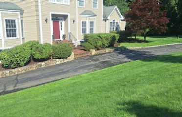 Estate Lawns & Gardens