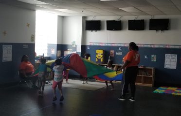 Bridgeport YMCA