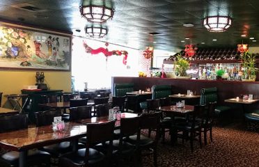 Golden Palace