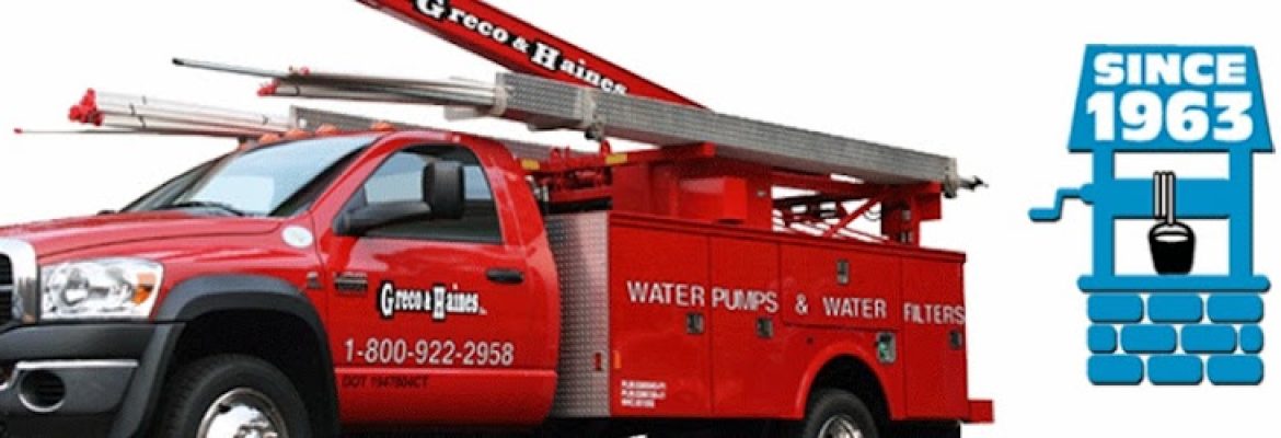 Greco & Haines Inc