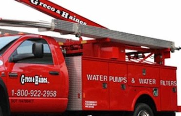 Greco & Haines Inc