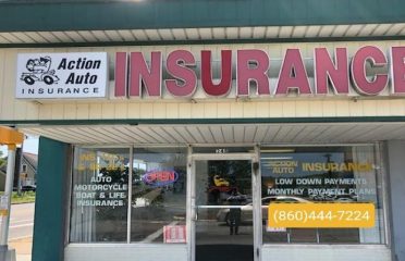 Action Auto Insurance Agency Inc.
