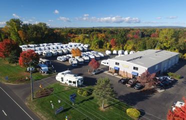 Pete’s RV Center – CT