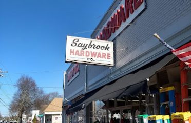 Saybrook Hardware Co.
