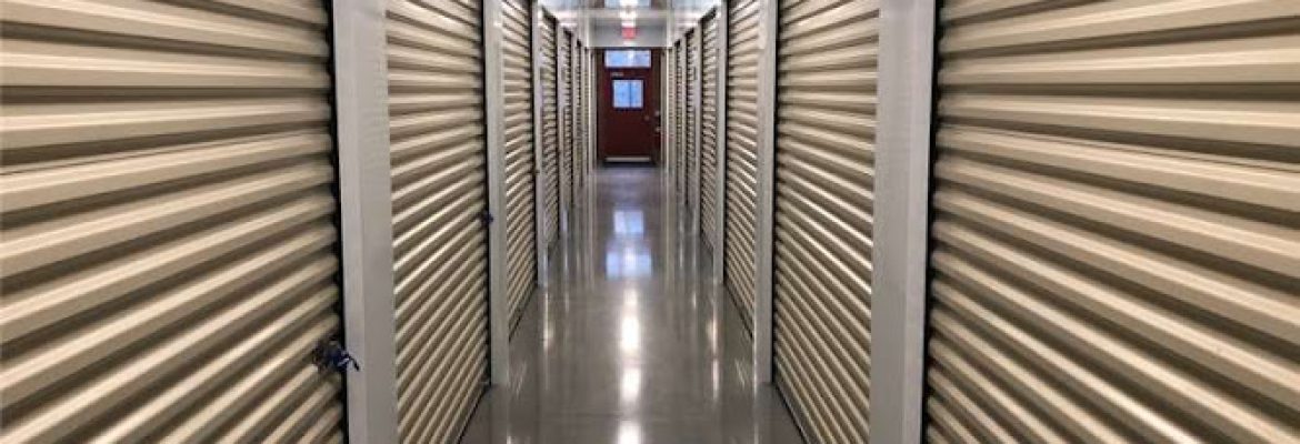 Extra Space Storage