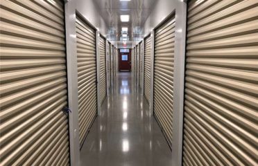 Extra Space Storage
