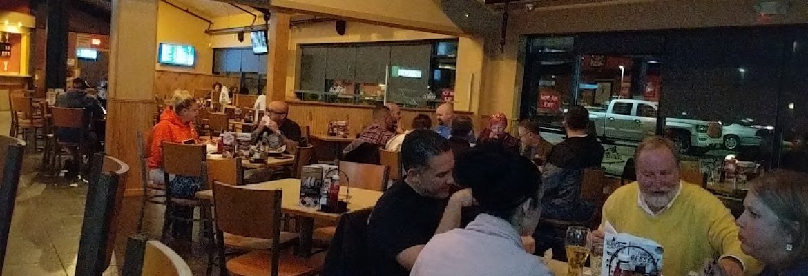 Sliders Grill & Bar – Wallingford, CT