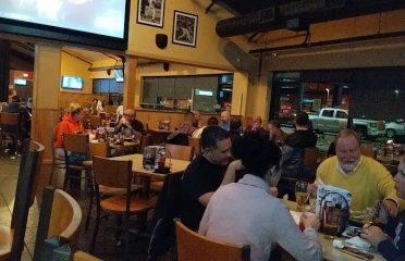 Sliders Grill & Bar – Wallingford, CT