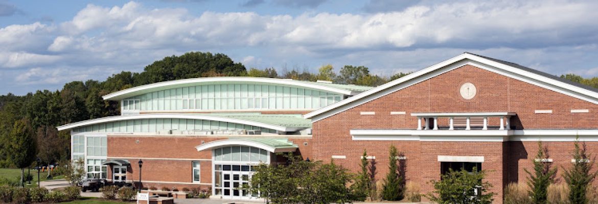 Tisch Field House