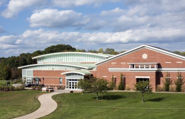 Tisch Field House