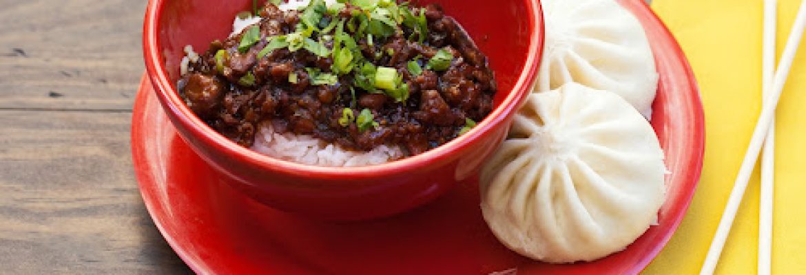 Wow Bao – Inside Ruby Tuesday – Windsor Locks (CT)