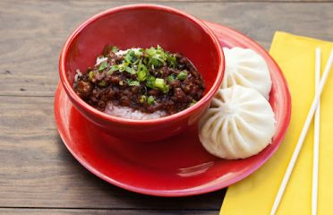 Wow Bao – Inside Ruby Tuesday – Windsor Locks (CT)