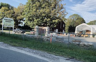 Pond Spring Nurseries