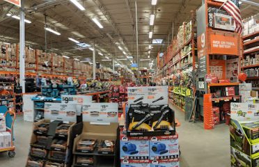 The Home Depot