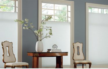Custom Windows and Upholstery LLC
