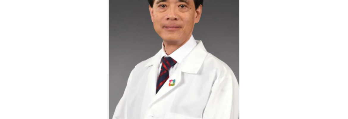 Ting Li, MD