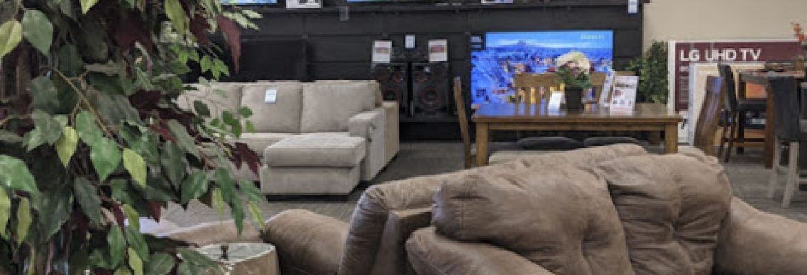 Rent-A-Center