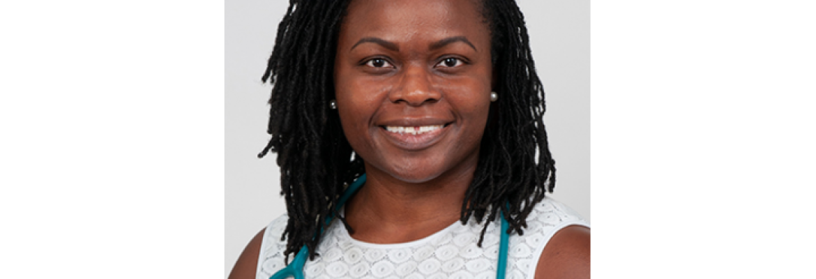 Onyinyechukwu U Kanu, MD