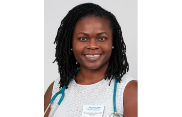 Onyinyechukwu U Kanu, MD