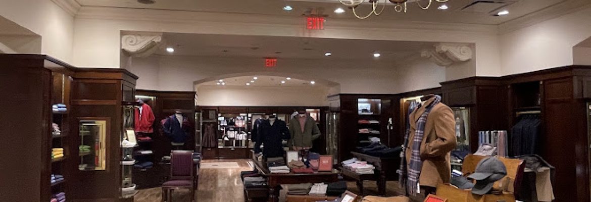 Brooks Brothers