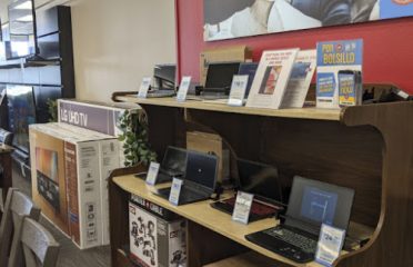 Rent-A-Center