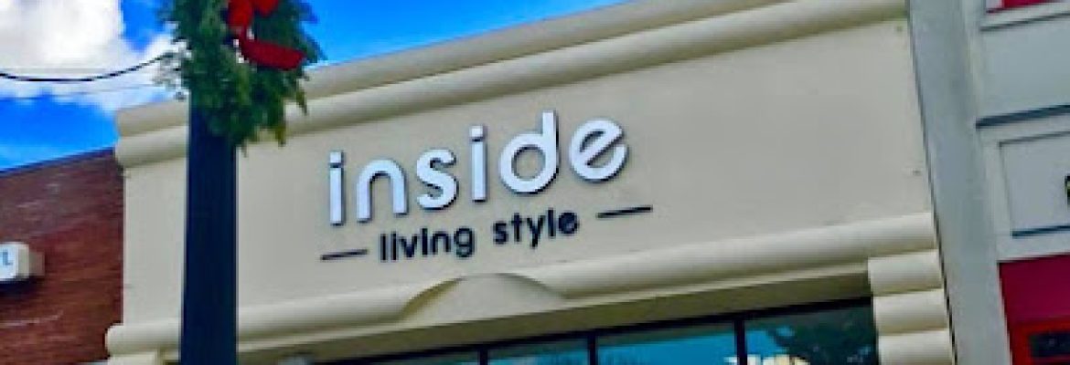 Inside Living Style