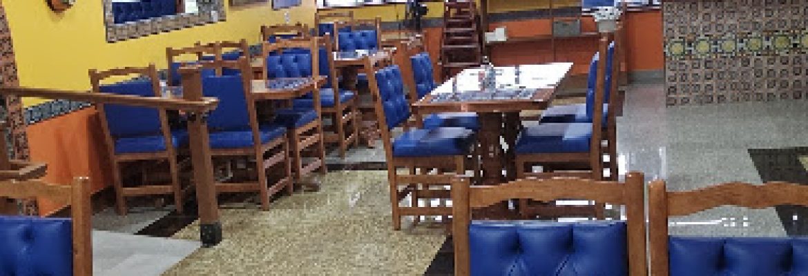 Don Juan’s Mexican Grill and Cantina